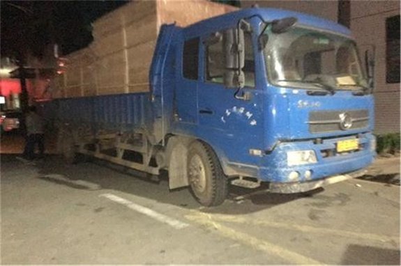 同类内容昆山到钦州物流专线天天发车