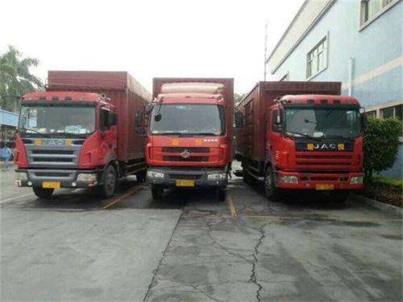 天天发车