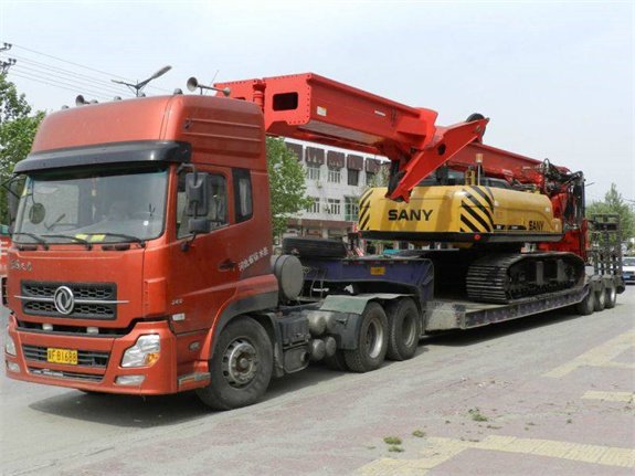 天天发车